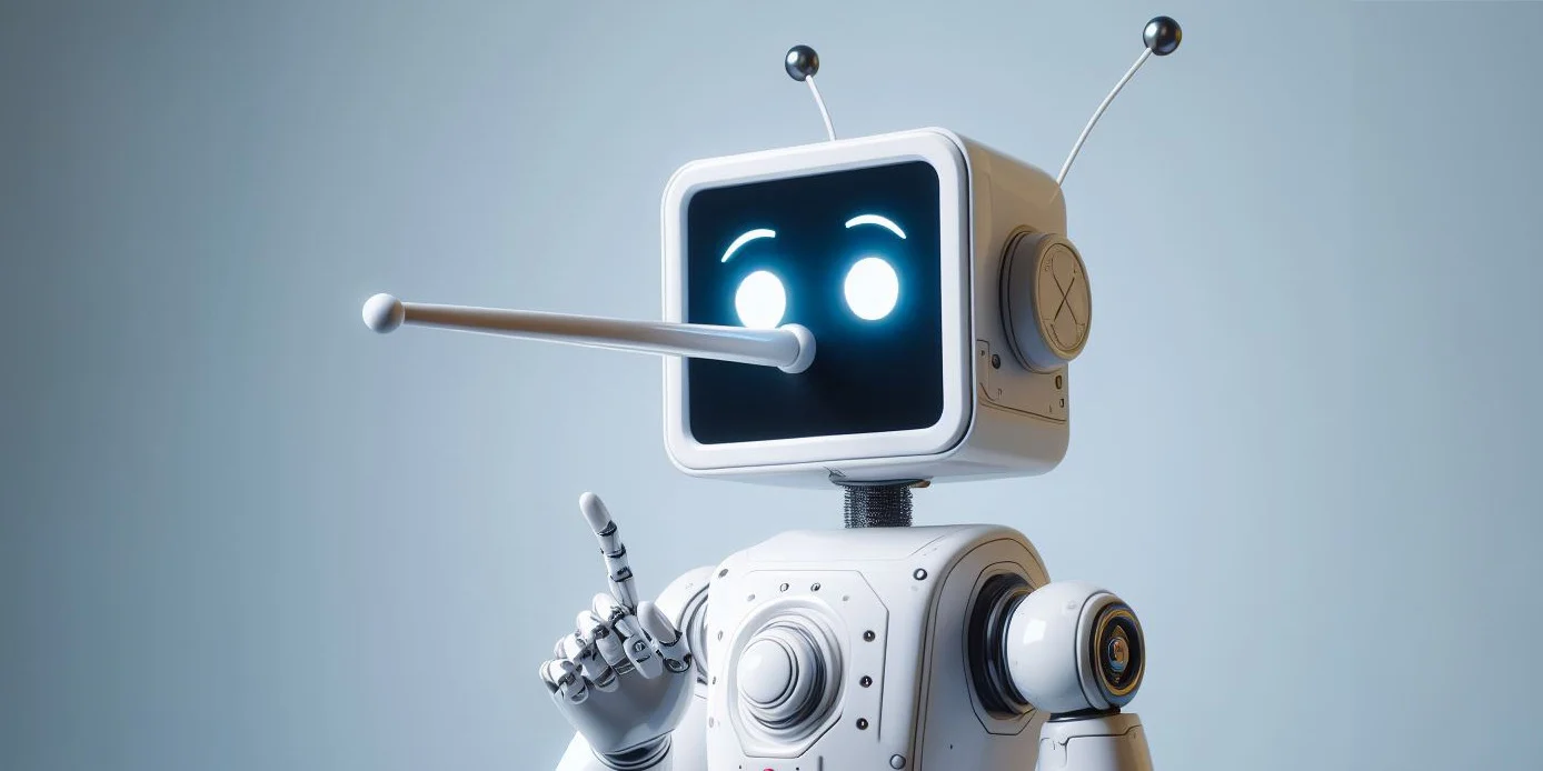 AI Hallucinations: Why AI Makes Things Up (And What to Do About It)