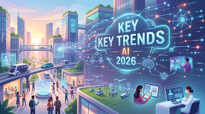 AI in 2026 So Far: Key Trends Everyone Should Know